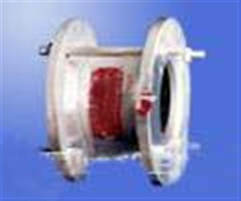 RSG型柔性快速管道連接器