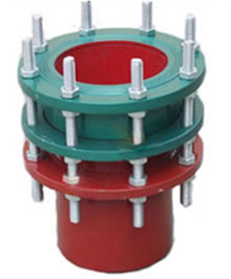 VSSJAFG型單法蘭傳力接頭