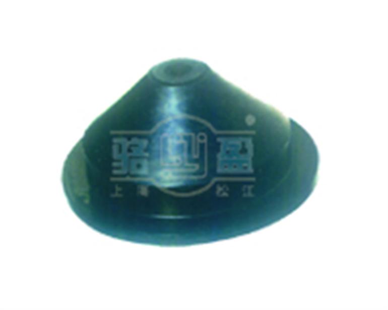 JGD-1型橡膠剪切隔振器