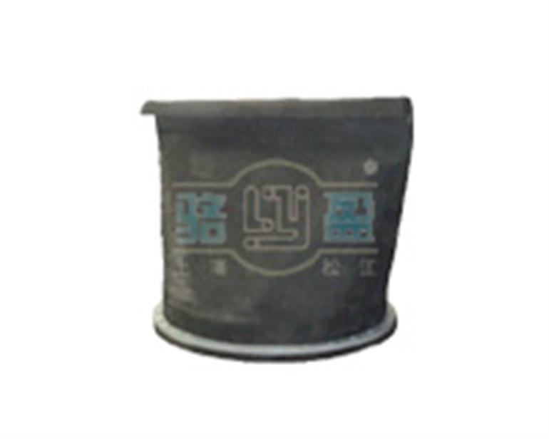 XH41型排污橡膠止回閥