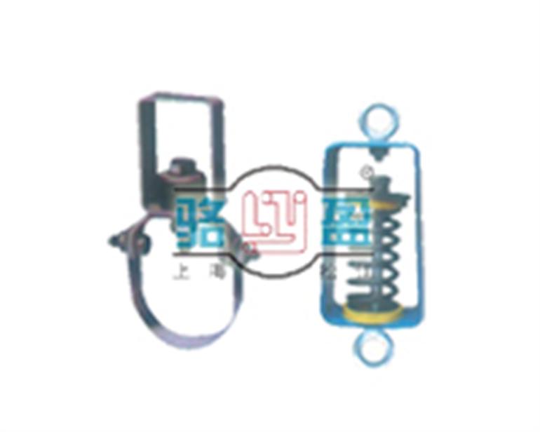 HA,HQ,XHS,YZG,V型吊架，減振器系列