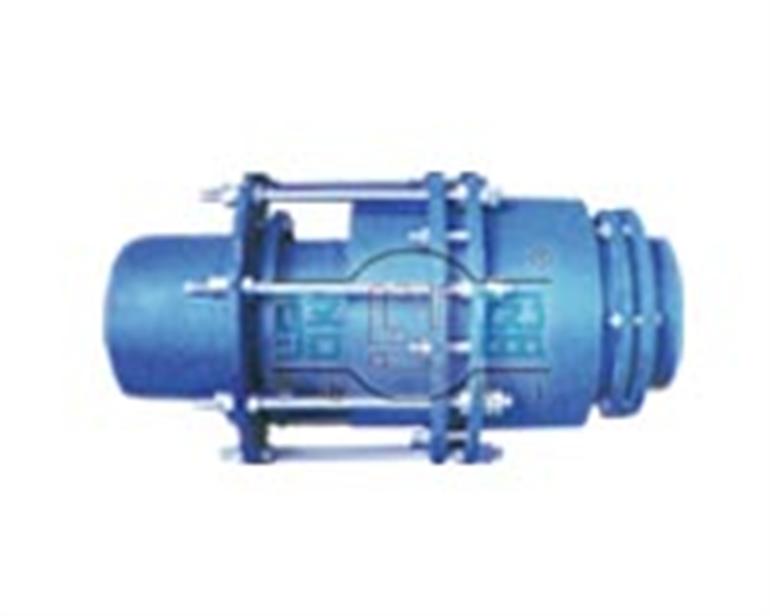 F型壓力平衡型補償接頭