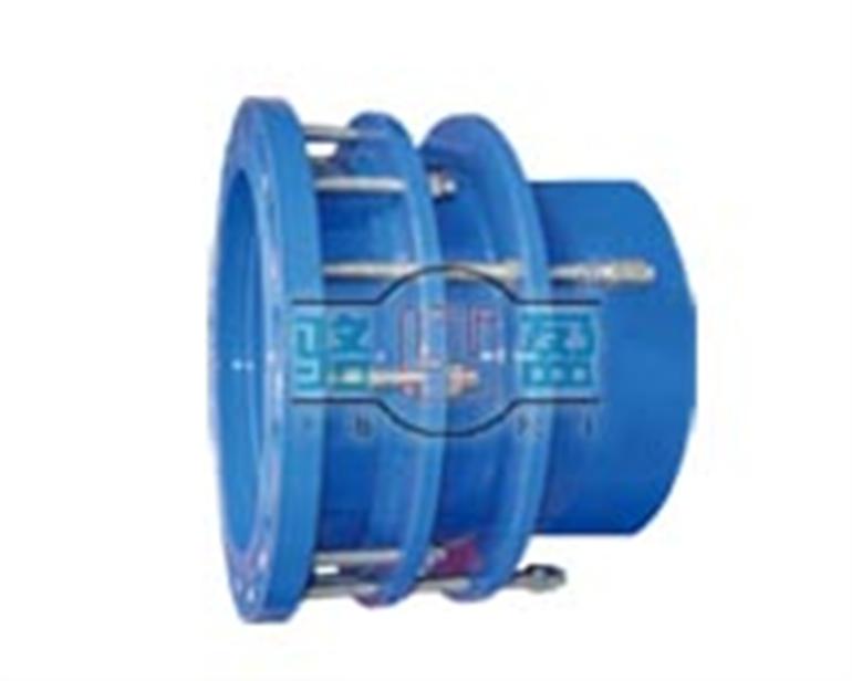 BF(VSSJA-1)型單法蘭限位伸縮接頭