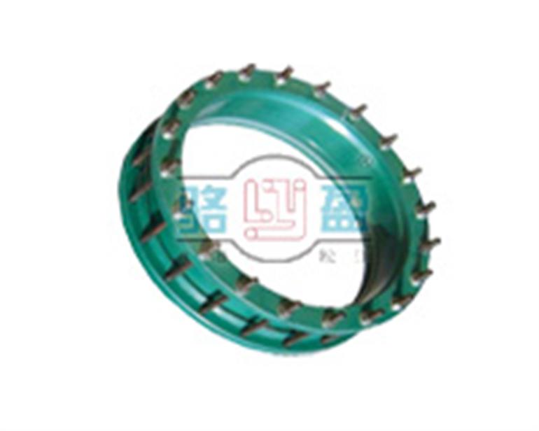 AY(SSJB)型壓蓋式松套伸縮接頭