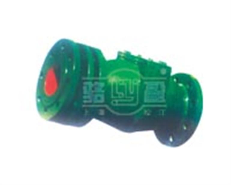 SSLW型濾網(wǎng)伸縮器