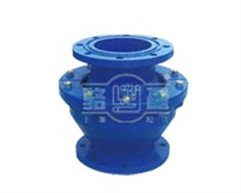 QJB型球形補償器