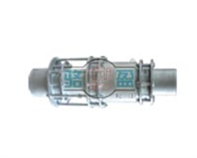 ZTWB型直流介質(zhì)無推力伸縮器