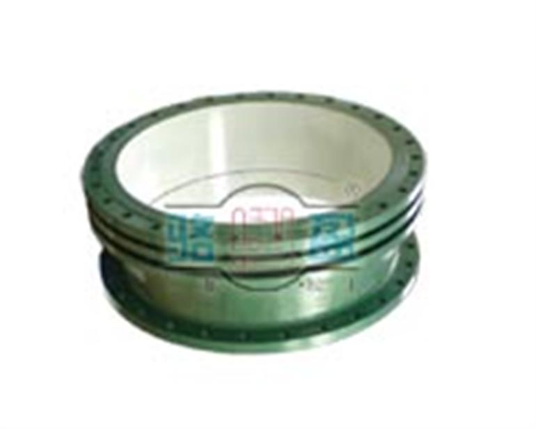 SSQ型套管式伸縮器