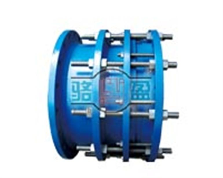 CC2F(VSSJAFC)型可拆式雙法蘭傳力接頭