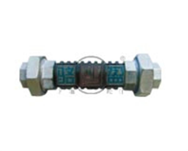 KXT 型風機盤管橡膠接頭