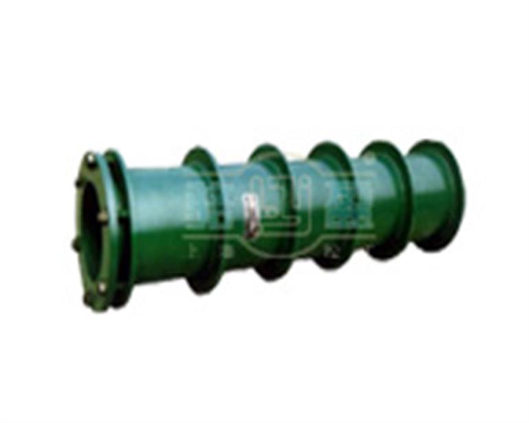 加長柔性防水套管