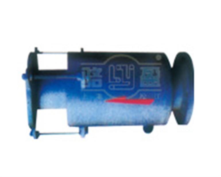 JZW型軸向外壓式波紋補償器