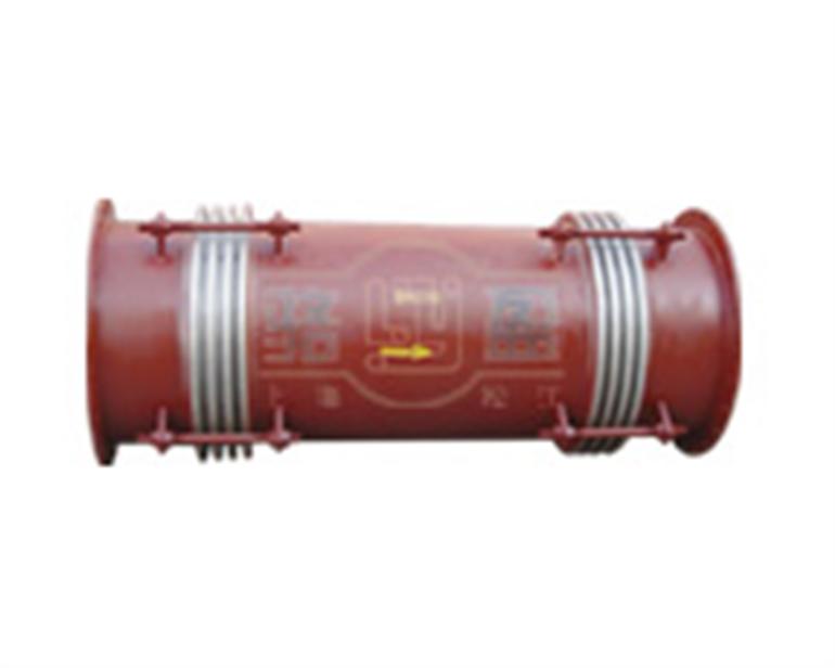 JXH型小拉桿橫向波紋補償器