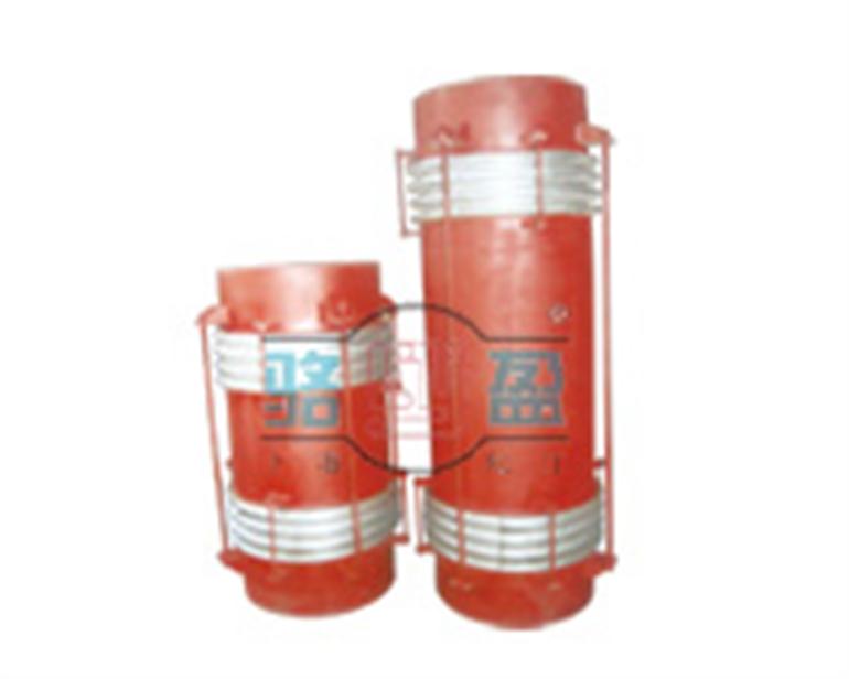 JDH型大拉桿橫向波紋補償器