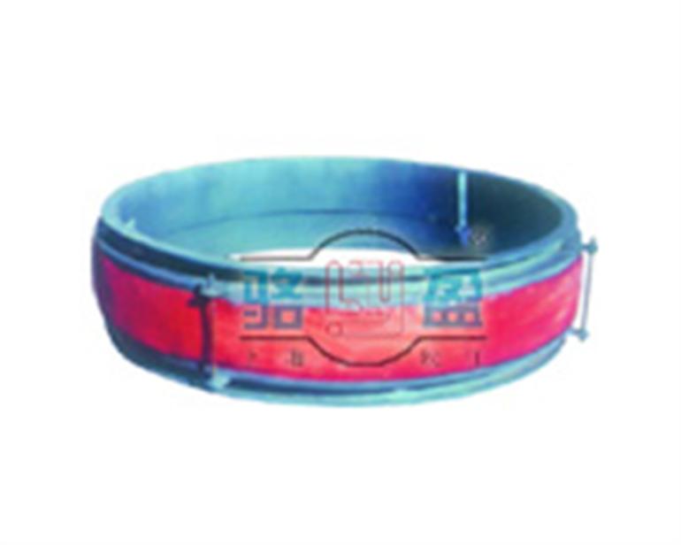 XB圓形風道纖維織物補償器