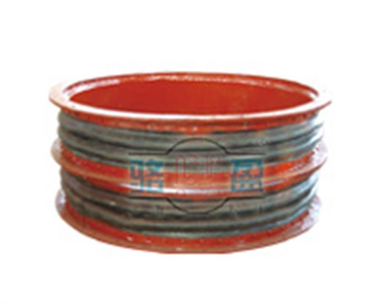 FUB風道橡膠補償器