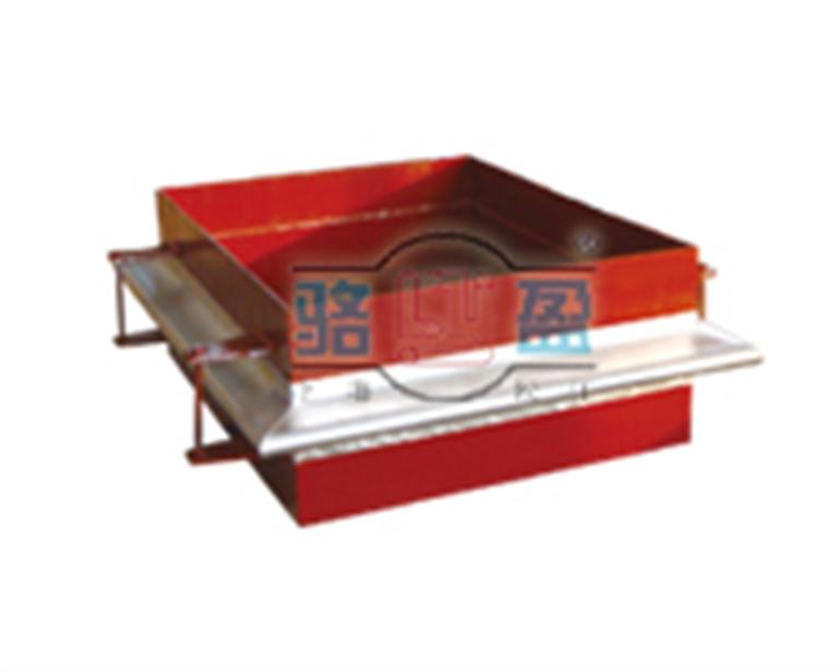 FGFB型矩形波紋補償器