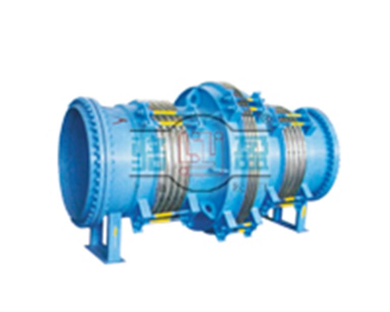 BZYP型直管壓力平衡補償器