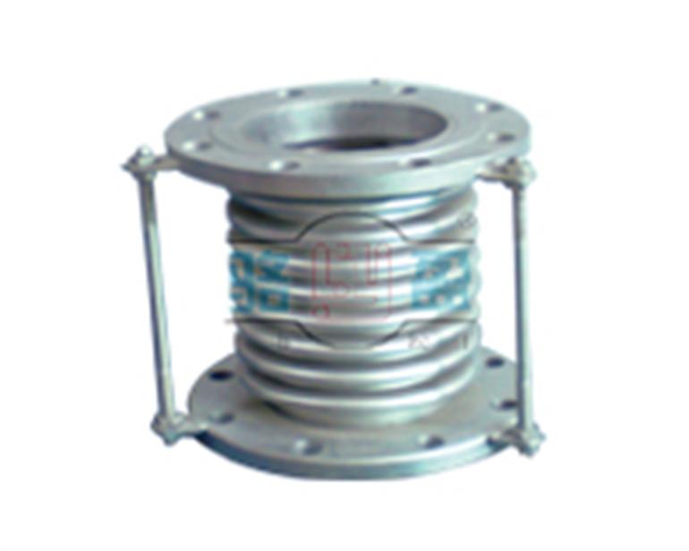 JDZ型軸向型內壓式波紋補償器