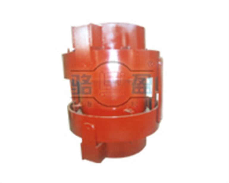 JWJ型萬向鉸鏈補償器