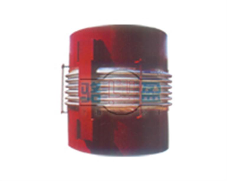 JJL型鉸鏈型波紋補償器