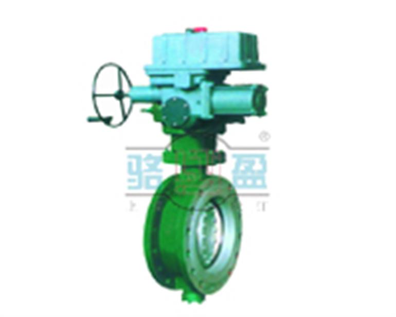 D941Xs雙法蘭單、雙向橡膠密封蝶閥