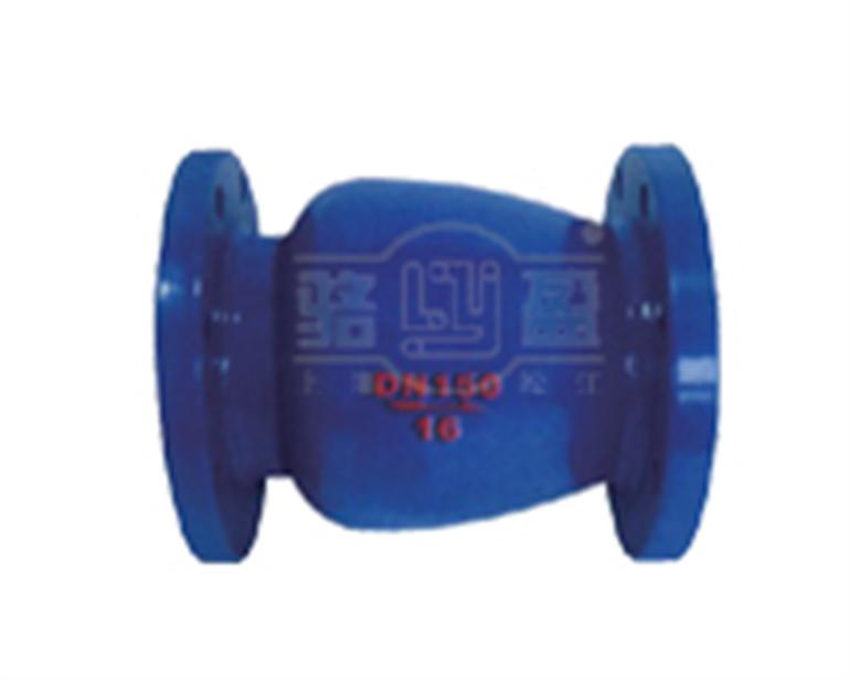 DRVZ HC43T靜音止回閥