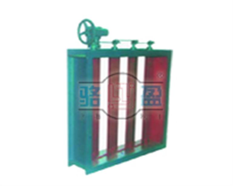 D341W D941W矩形電動通風(fēng)調(diào)節(jié)閥