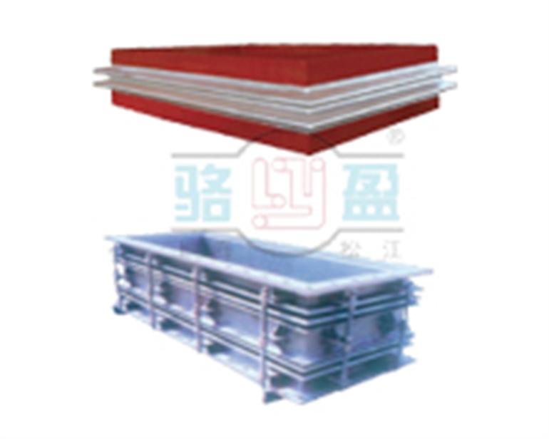 圓、FGFB矩形風、煙、煤管道波紋補償器