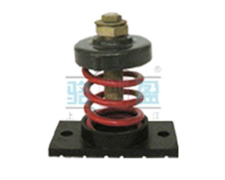 YDS型彈簧隔振器