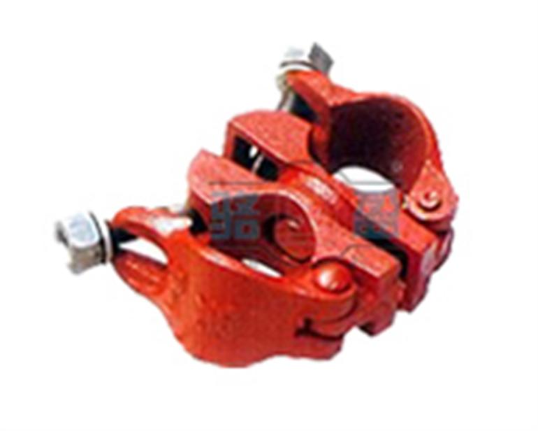 旋轉(zhuǎn)扣件