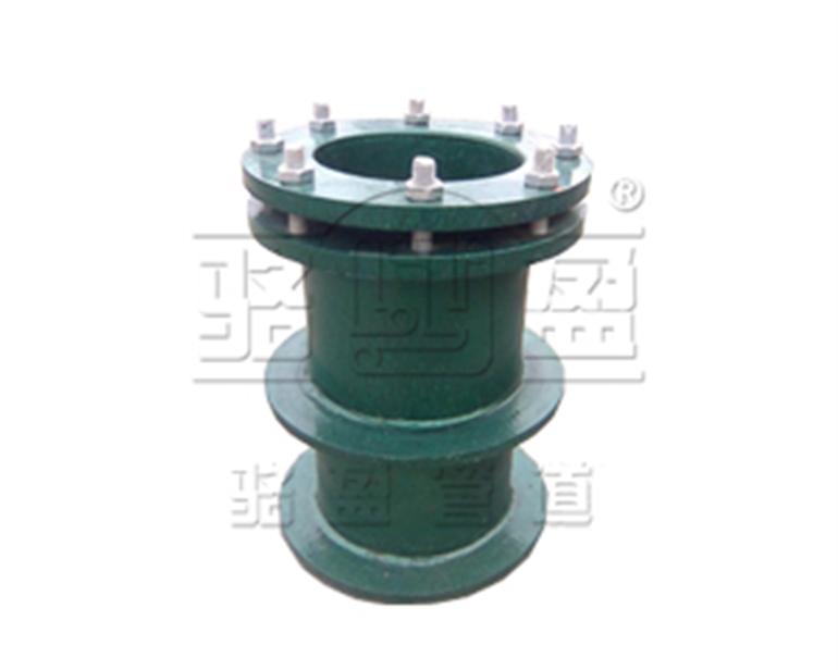 02S404柔性防水套管-A型-Q235