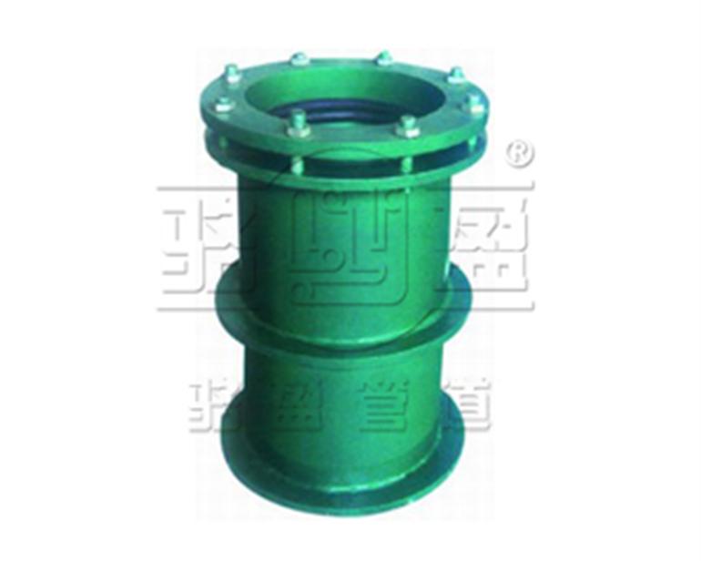 02S404柔性防水套管-B型-Q235
