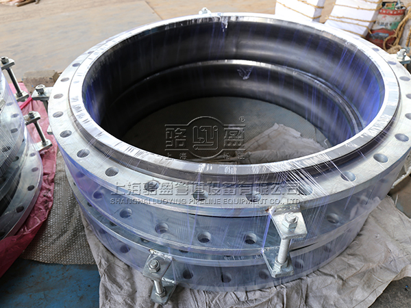 上海駱盈向廣西貴港鋼鐵集團供應<a href=https://www.luoying66.com target=_blank class=infotextkey>補償器</a>產(chǎn)品