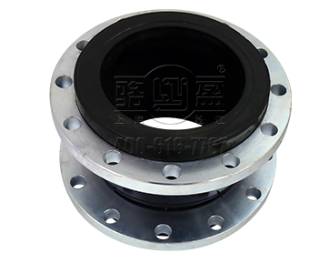 橡膠接頭的連接法蘭都有哪幾種類(lèi)型