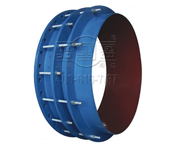 伸縮接頭被廣泛應(yīng)用在管道中具備的優(yōu)勢(shì)