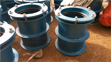 國標防水套管需要滿足哪些標準和性能