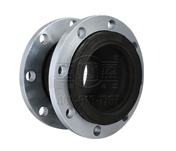 長(zhǎng)期使用橡膠接頭要進(jìn)行檢查