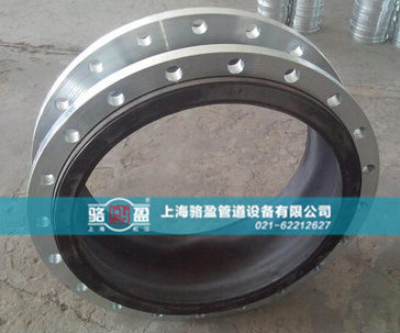 大口徑管道系統(tǒng)使用橡膠接頭應該注意哪些細節(jié)