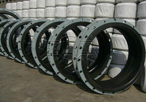 你對(duì)橡膠接頭的減震原理了解有多少？