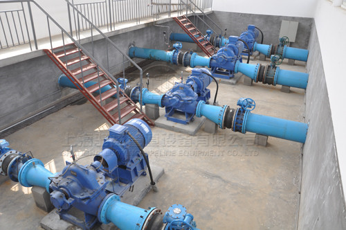 限位伸縮器在安裝時(shí)需要注意哪些問題