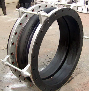 橡膠軟接頭長(zhǎng)度