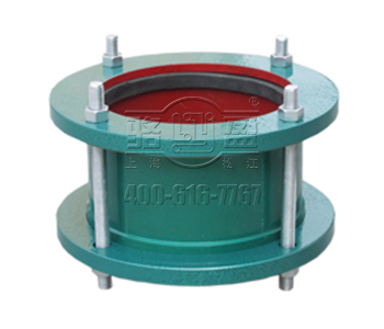 駱盈卡箍式伸縮接頭受到了眾人的擁護