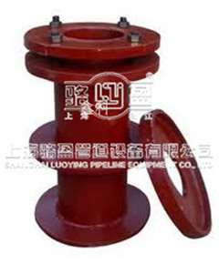 柔性防水套管A型，B型的區(qū)別在哪