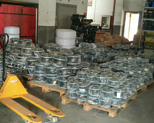 可曲撓橡膠接頭在使用中的維護與保養(yǎng)