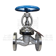 J41H、J41Y、J41W 國(guó)標(biāo)截止閥