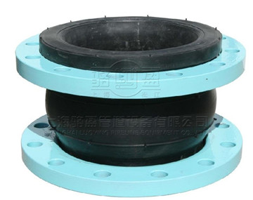 脫硫設備專用橡膠軟接頭