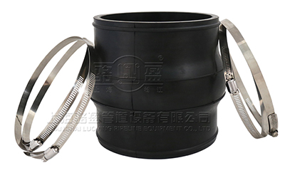 安徽省蕪湖市<a href=http://shjinhu.com.cn target=_blank class=infotextkey>單球體橡膠接頭</a>介紹