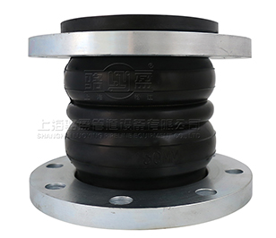 <a href=http://shjinhu.com.cn target=_blank class=infotextkey>雙球體橡膠接頭</a>