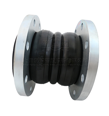 <a href=http://shjinhu.com.cn target=_blank class=infotextkey>雙球體橡膠接頭</a>發(fā)貨現(xiàn)場